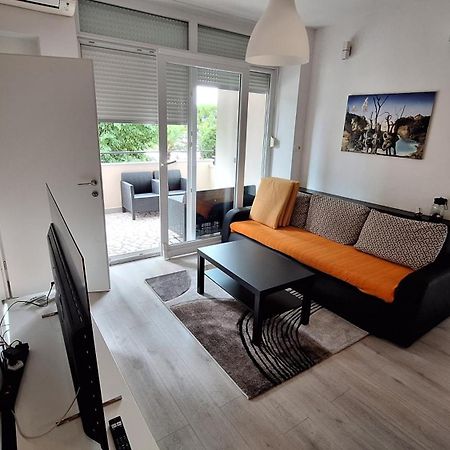 Apartman Katnic By The Beach Crikvenica Exterior photo