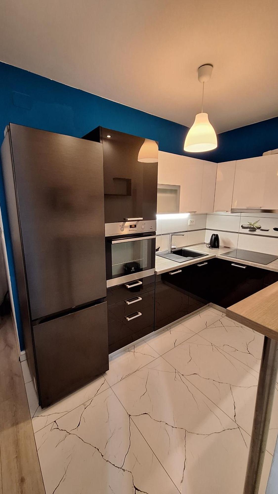 Apartman Katnic By The Beach Crikvenica Exterior photo