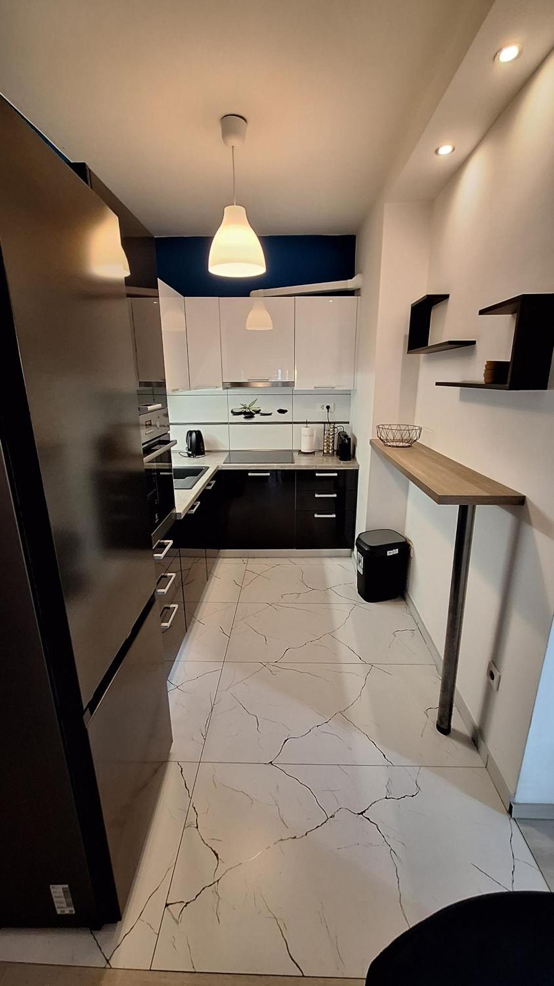 Apartman Katnic By The Beach Crikvenica Exterior photo