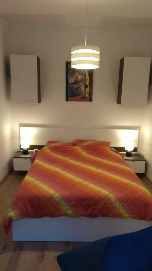 Apartman Katnic By The Beach Crikvenica Exterior photo